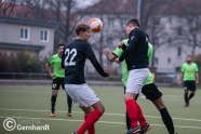 FC Phönix Amed - BSV 92 1:4