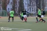 FC Phönix Amed - BSV 92 1:4