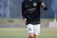 FC Phönix Amed - BSV 92 1:4