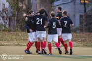 FC Phönix Amed - BSV 92 1:4