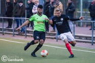 FC Phönix Amed - BSV 92 1:4