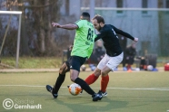 FC Phönix Amed - BSV 92 1:4