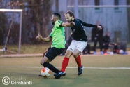 FC Phönix Amed - BSV 92 1:4