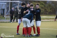 FC Phönix Amed - BSV 92 1:4
