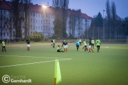 FC Phönix Amed - BSV 92 1:4