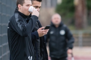 SSC Südwest - BSV 92 0:1