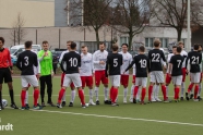 SSC Südwest - BSV 92 0:1