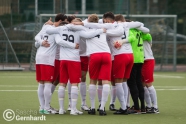 SSC Südwest - BSV 92 0:1