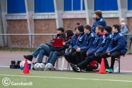 SSC Südwest - BSV 92 0:1