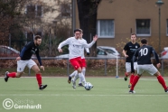 SSC Südwest - BSV 92 0:1