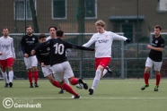 SSC Südwest - BSV 92 0:1