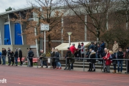 SSC Südwest - BSV 92 0:1
