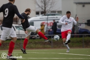 SSC Südwest - BSV 92 0:1