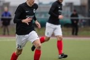 SSC Südwest - BSV 92 0:1
