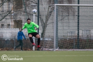 SSC Südwest - BSV 92 0:1
