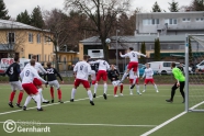 SSC Südwest - BSV 92 0:1