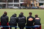 SSC Südwest - BSV 92 0:1