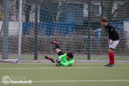 SSC Südwest - BSV 92 0:1