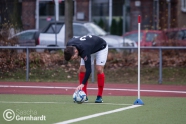 SSC Südwest - BSV 92 0:1
