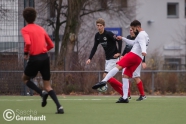 SSC Südwest - BSV 92 0:1