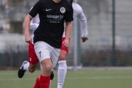 SSC Südwest - BSV 92 0:1