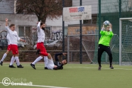 SSC Südwest - BSV 92 0:1