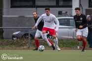SSC Südwest - BSV 92 0:1