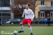 SSC Südwest - BSV 92 0:1