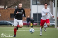 SSC Südwest - BSV 92 0:1