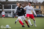 SSC Südwest - BSV 92 0:1