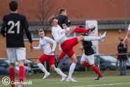 SSC Südwest - BSV 92 0:1