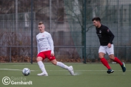 SSC Südwest - BSV 92 0:1