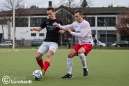 SSC Südwest - BSV 92 0:1