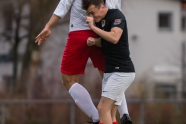 SSC Südwest - BSV 92 0:1