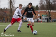 SSC Südwest - BSV 92 0:1