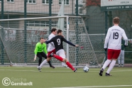 SSC Südwest - BSV 92 0:1