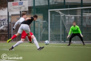 SSC Südwest - BSV 92 0:1