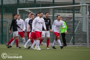 SSC Südwest - BSV 92 0:1