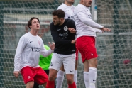 SSC Südwest - BSV 92 0:1