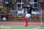 SSC Südwest - BSV 92 0:1