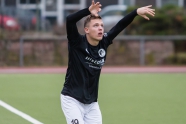 SSC Südwest - BSV 92 0:1