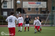 SSC Südwest - BSV 92 0:1