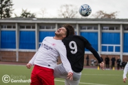 SSC Südwest - BSV 92 0:1