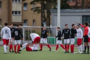 SSC Südwest - BSV 92 0:1