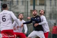 SSC Südwest - BSV 92 0:1