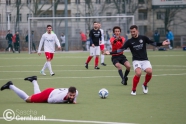 SSC Südwest - BSV 92 0:1