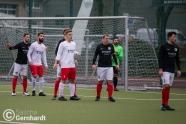SSC Südwest - BSV 92 0:1