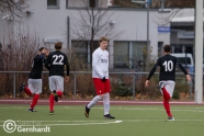 SSC Südwest - BSV 92 0:1