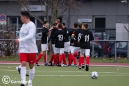 SSC Südwest - BSV 92 0:1