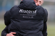 SSC Südwest - BSV 92 0:1